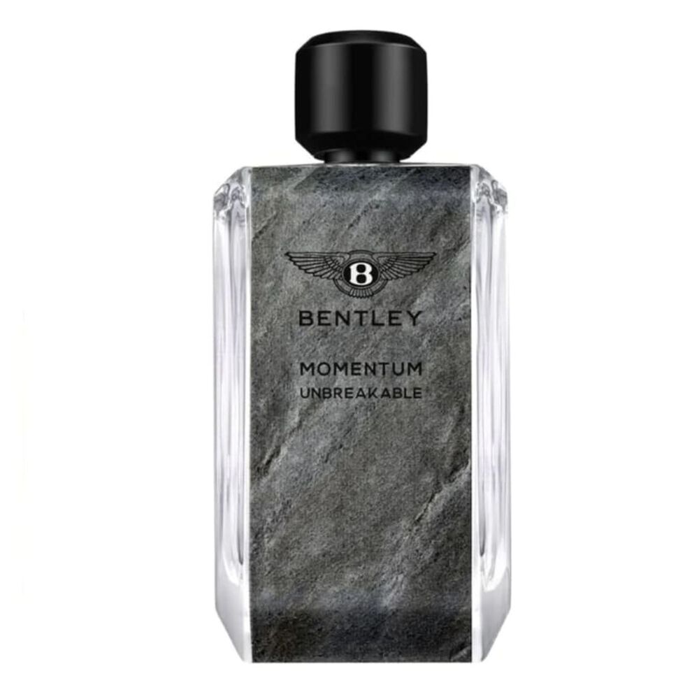 Bentley Momentum Unbreakble Men Edp 100ml image number 1.0