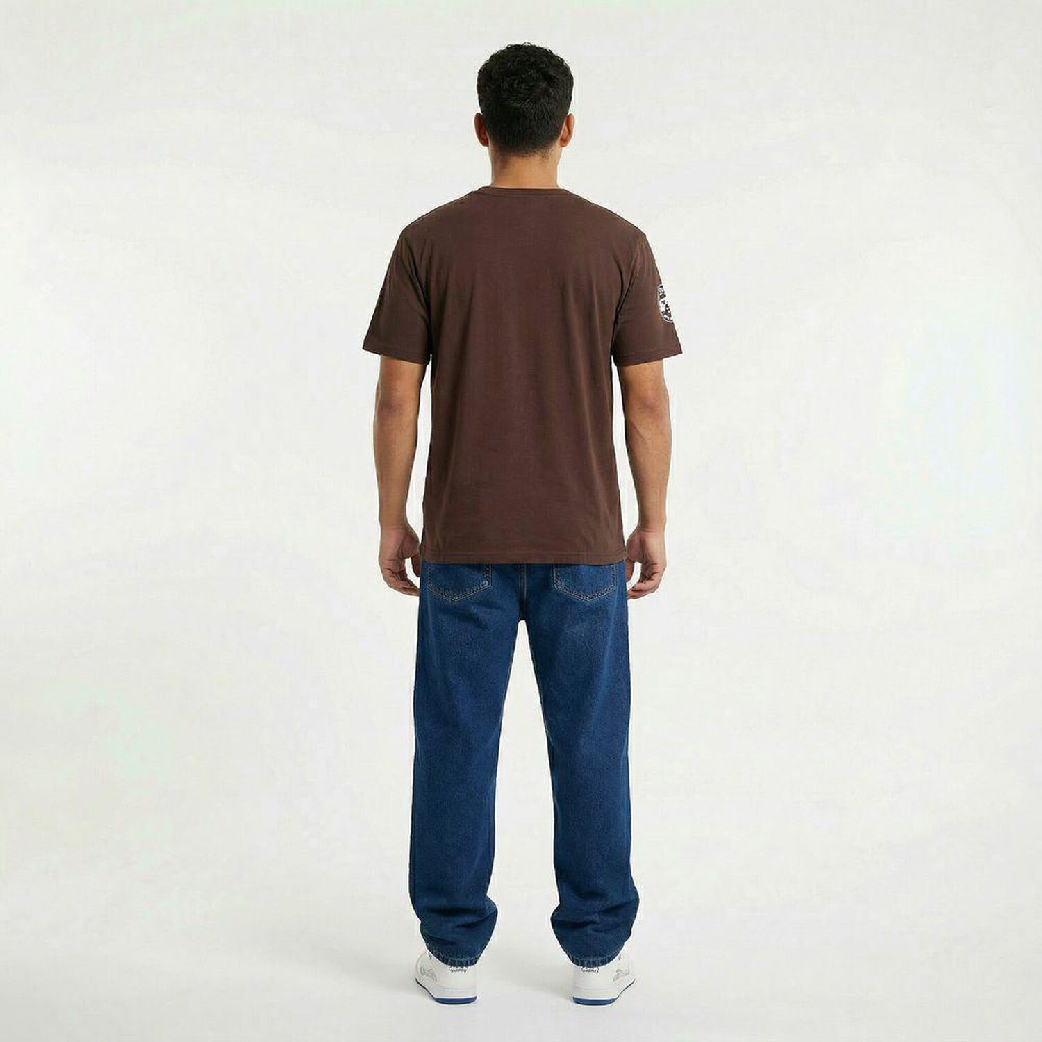 Polera Hombre Skuad image number 1.0