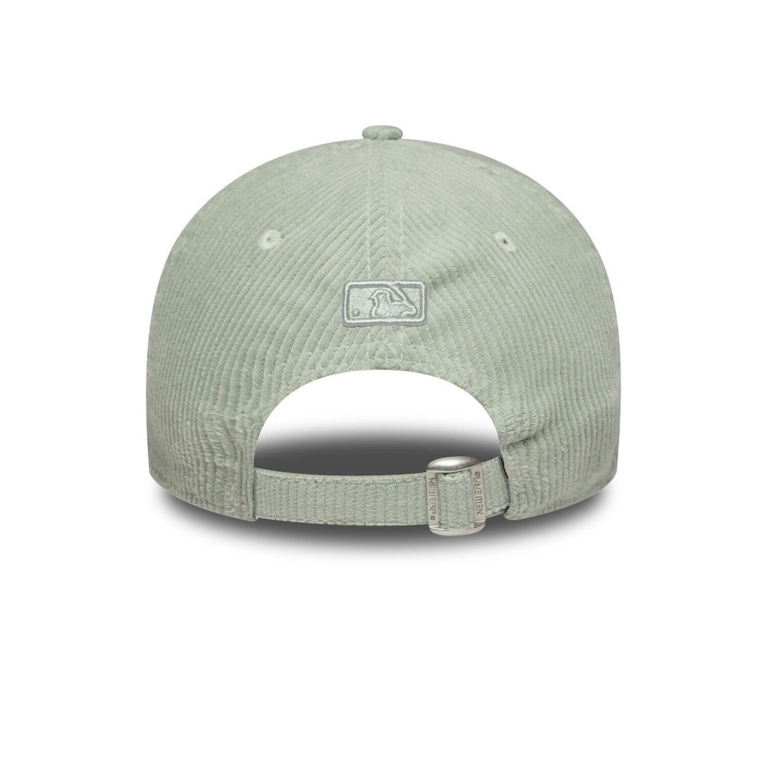 Gorra 9forty Mc Mlb New York Yankees Cord Verde image number 3.0