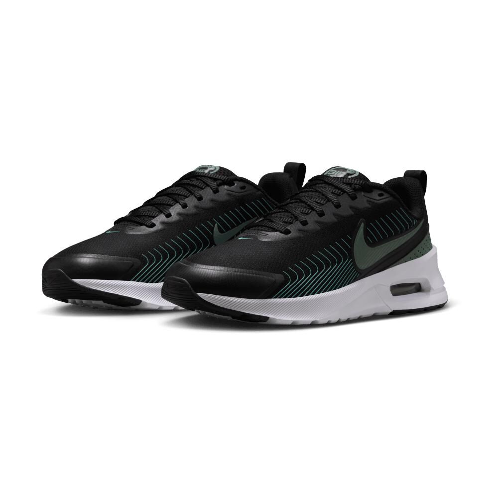 Zapatilla Urbana Nike Air Max Nuaxis image number 6.0