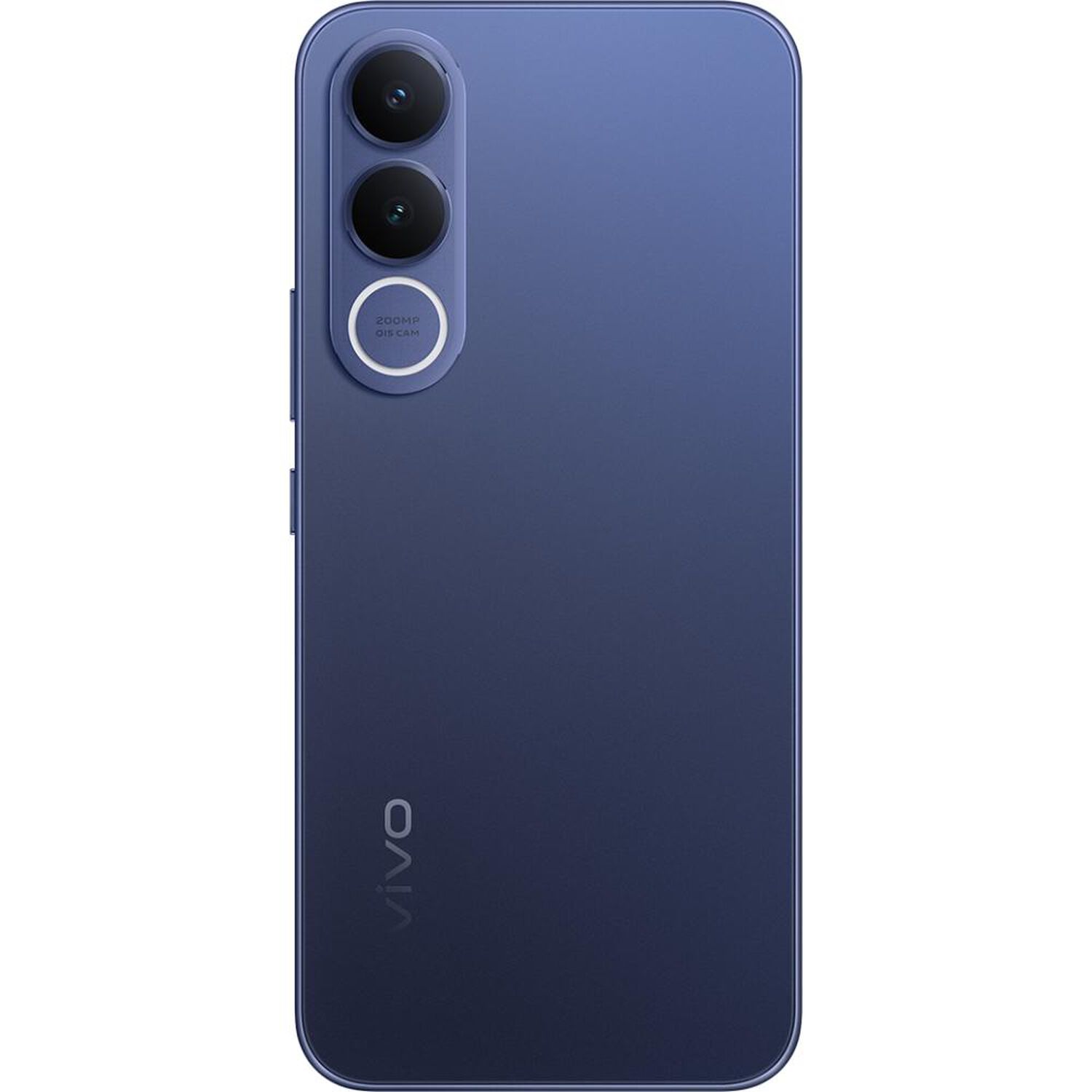 Smartphone Vivo V70 FE / 5G / 256 GB / Azul / Liberado image number 1.0