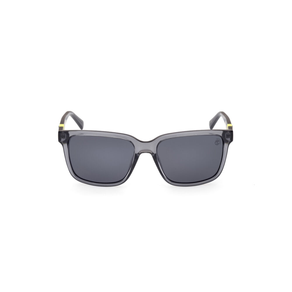 Lentes De Sol Gris Polarizados Timberland image number 0.0