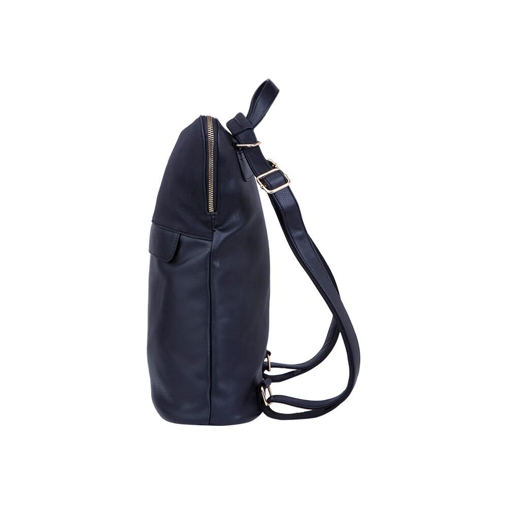 Mochila Mujer Secret Lourdes image number 5.0