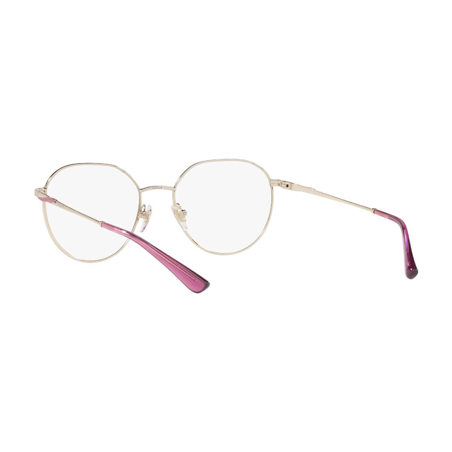 Lentes &Oacute;pticos Dorado Vogue Eyewear image number 5.0