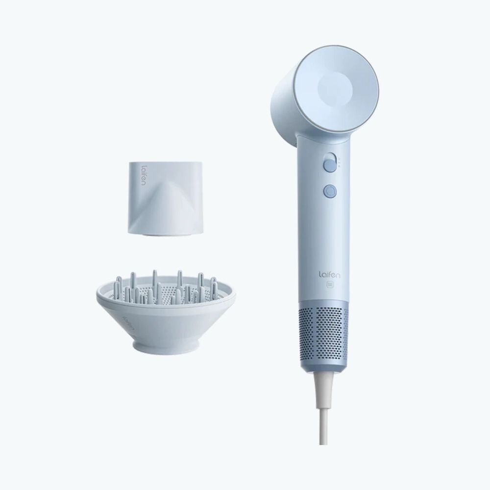 Secador Laifen Se Azul image number 1.0