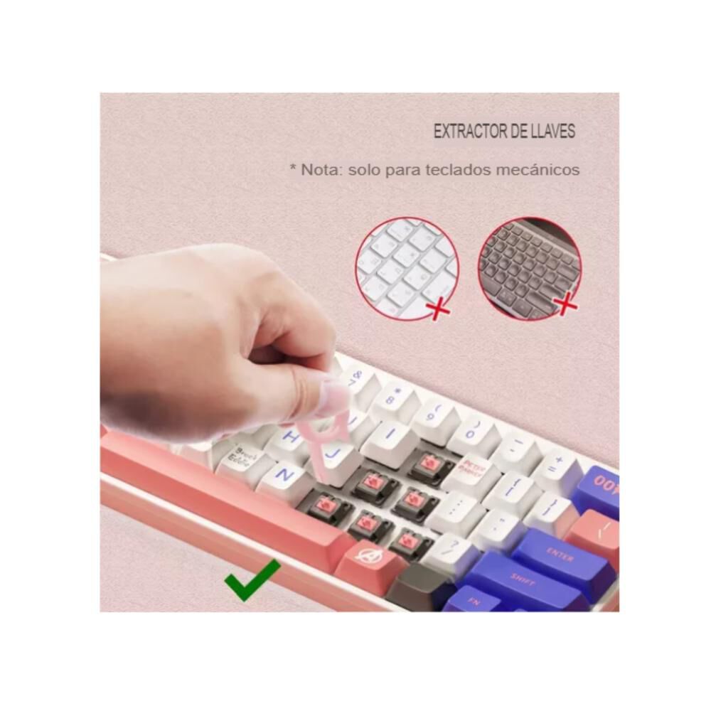 Brocha Limpiador Multifuncional Para Notebook Y Pc 7 En 1 image number 1.0