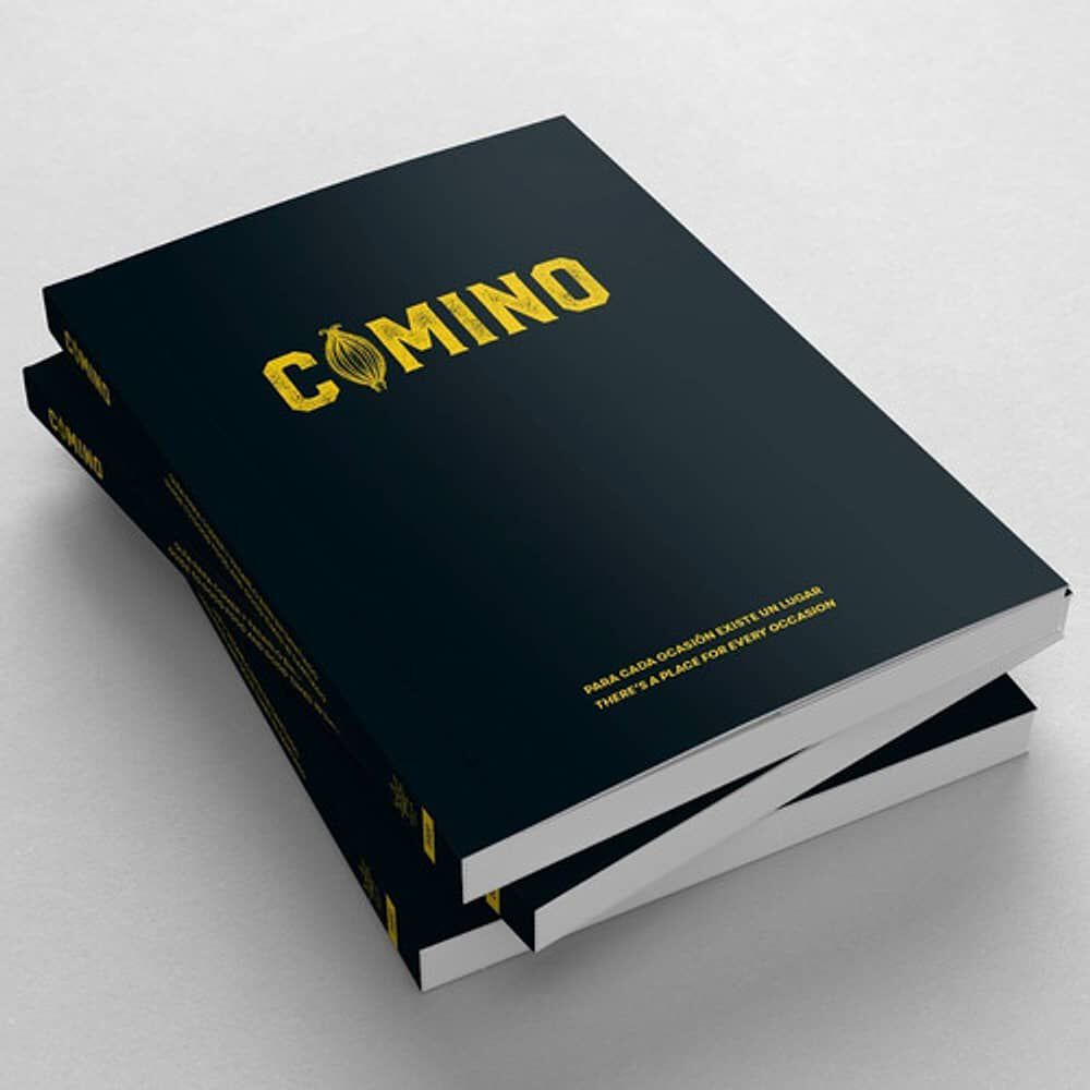 Guia Comino 2, Restaurantes, Cafeterias, Heladerias Y Otros image number 0.0