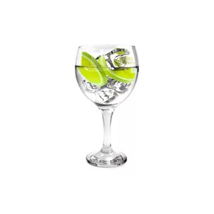 1 Copa Para Gin Tonic Cocktail Vidrio Nadir De 600 Ml Tragos