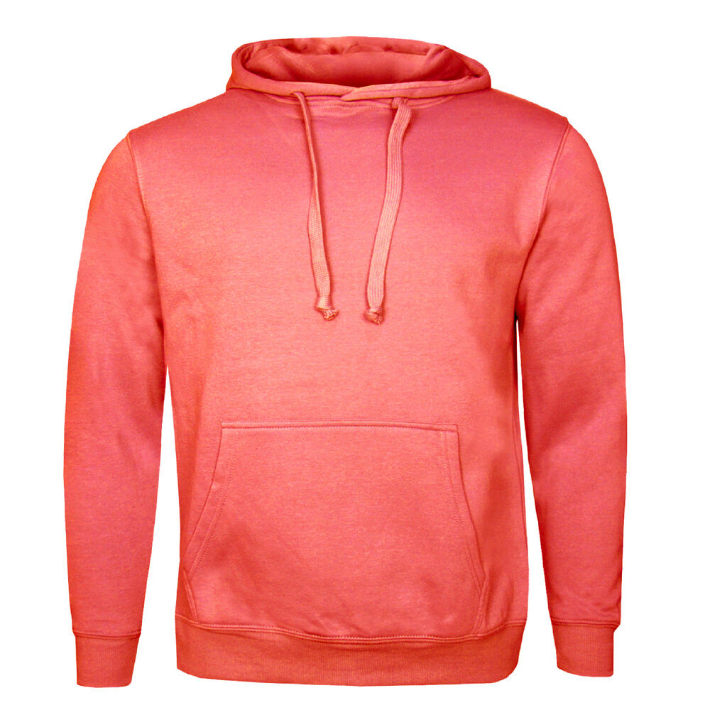 Polerón Canguro French Terry Vulpes Unisex image number 1.0