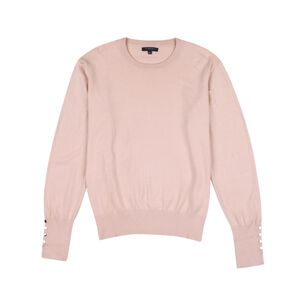 KIMERA SWEATER REGULAR MANGA LARGA CUELLO REDONDO MUJER KIMERA