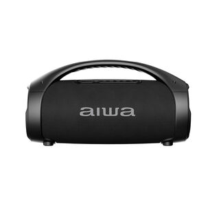Parlante Portatil Inal&aacute;mbrico Bluetooth Aw-s144bt Aiwa 50w Funcion Tws