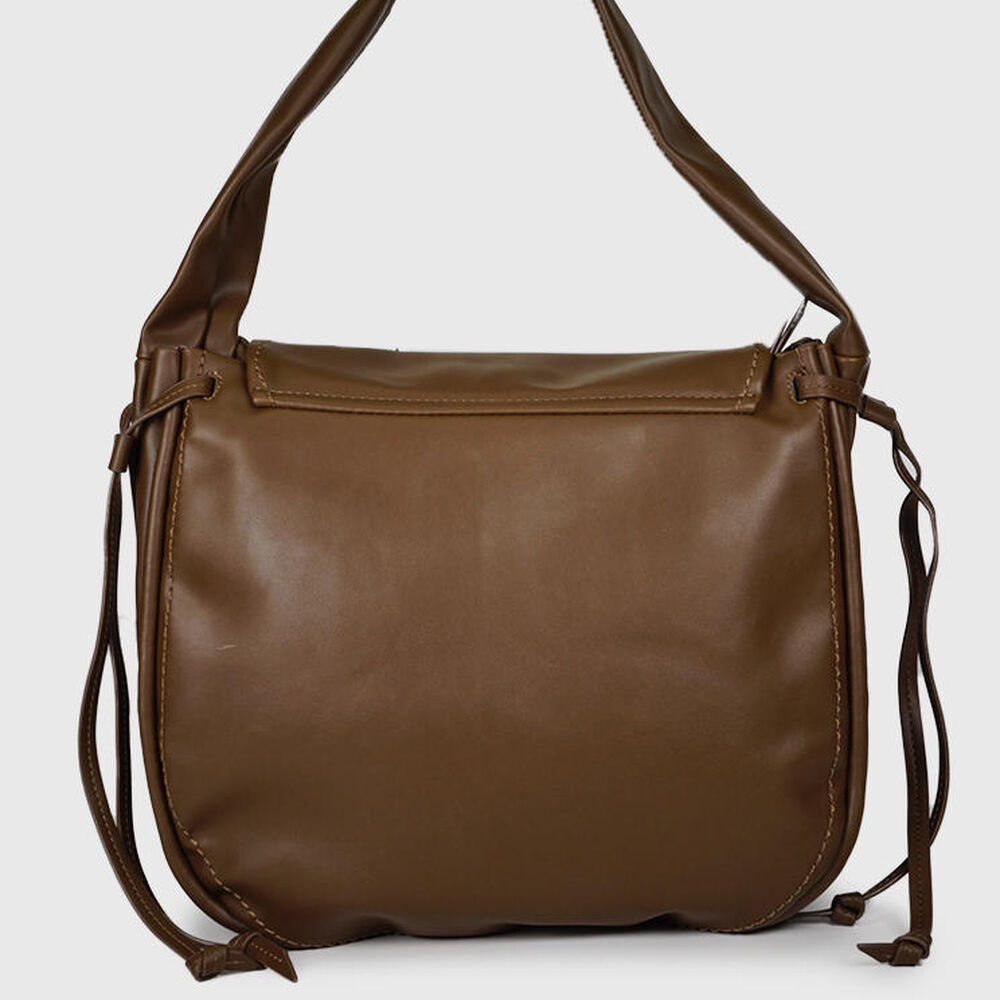 Cartera Varina Khaki image number 1.0