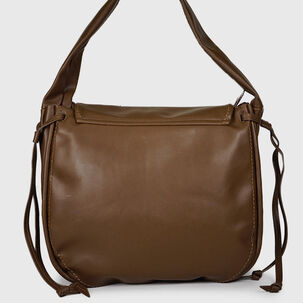 Cartera Varina Khaki