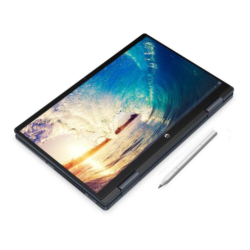 Notebook 14" HP Pavilion X360 14-EK0007LA / Intel Core I5 / 8 GB RAM / 512 GB SSD image number 3.0