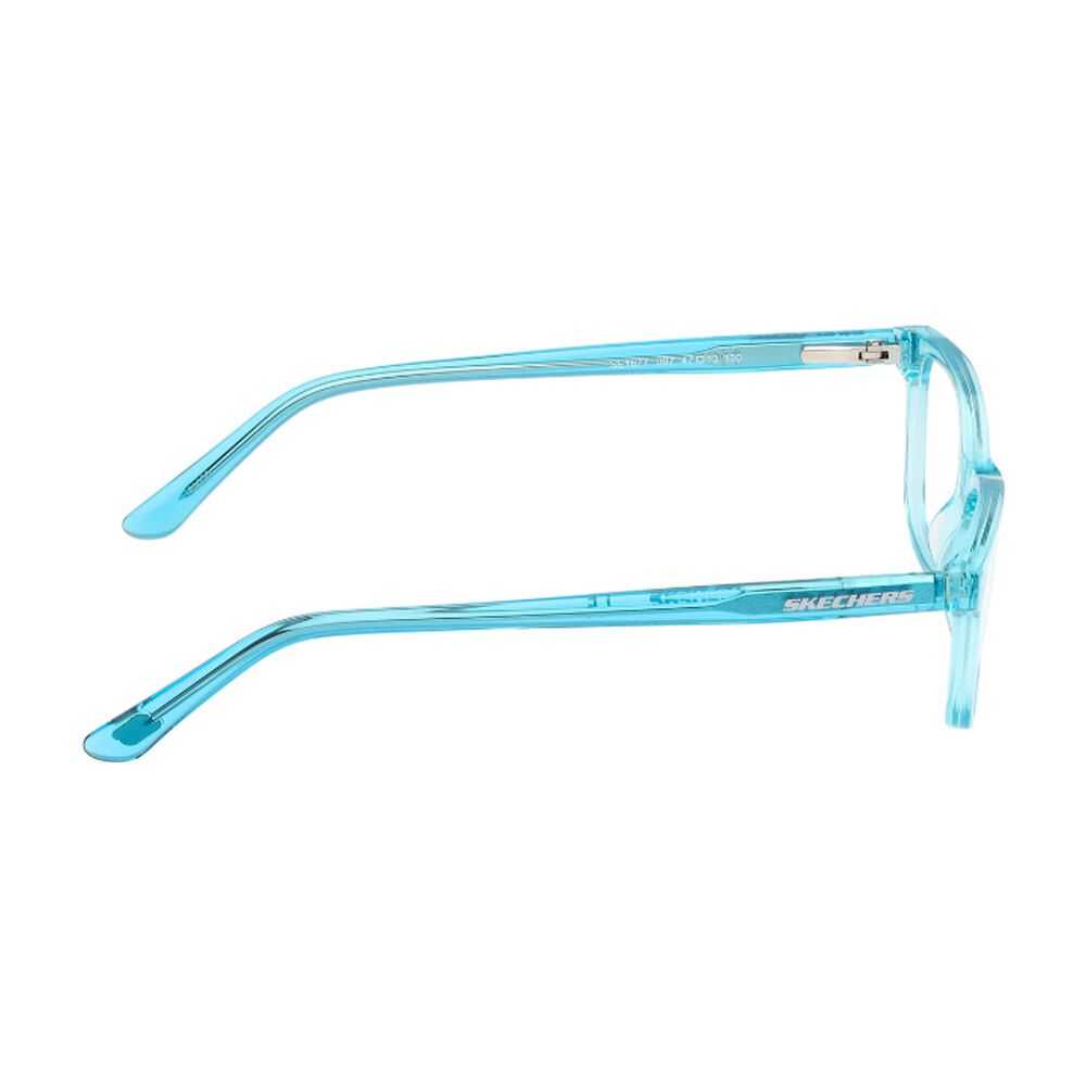 Lentes &Oacute;pticos Turquoise Skechers Para Ni&ntilde;os image number 6.0