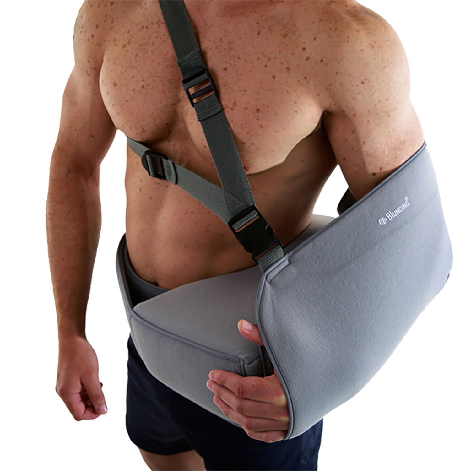 Abductor De Hombro En 45-blunding image number 1.0