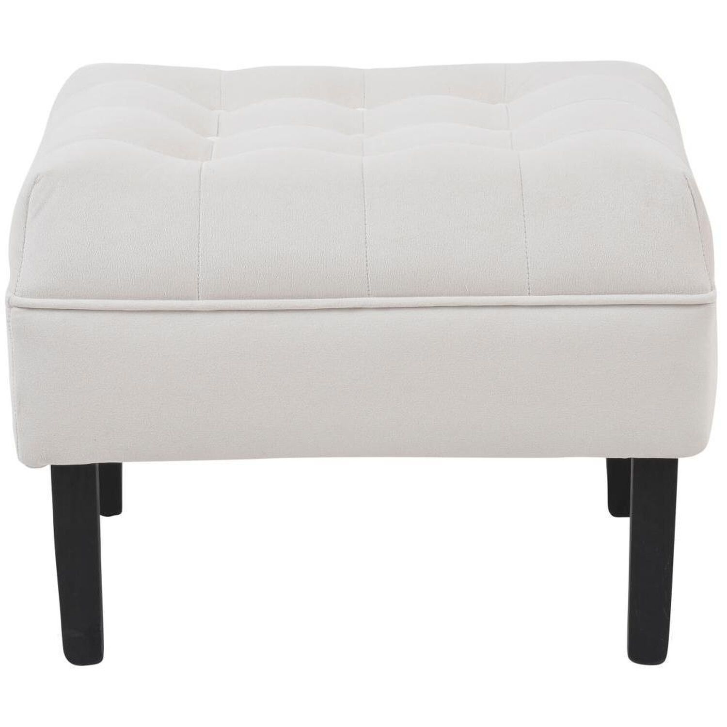 Pouf Bodevir Wood / 1 Cuerpo image number 3.0