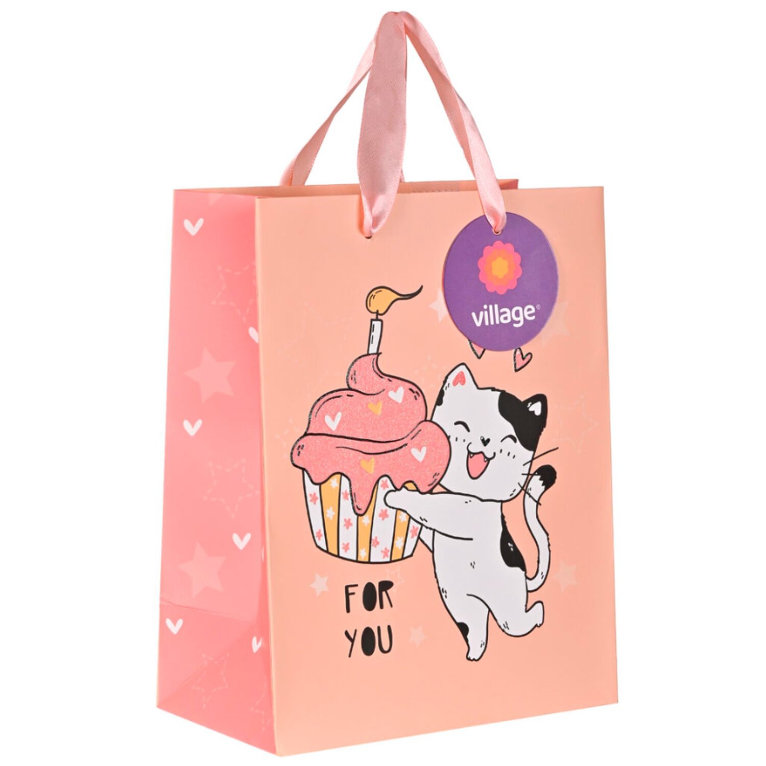 Bolsa De Regalo Infantil (m) Village image number 2.0