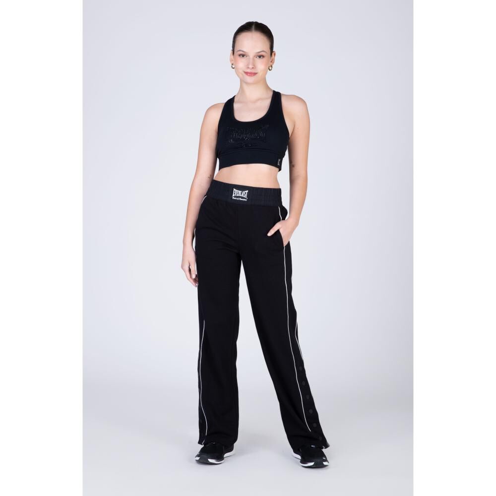 Pantalon Mujer Boxing Everlast image number 3.0