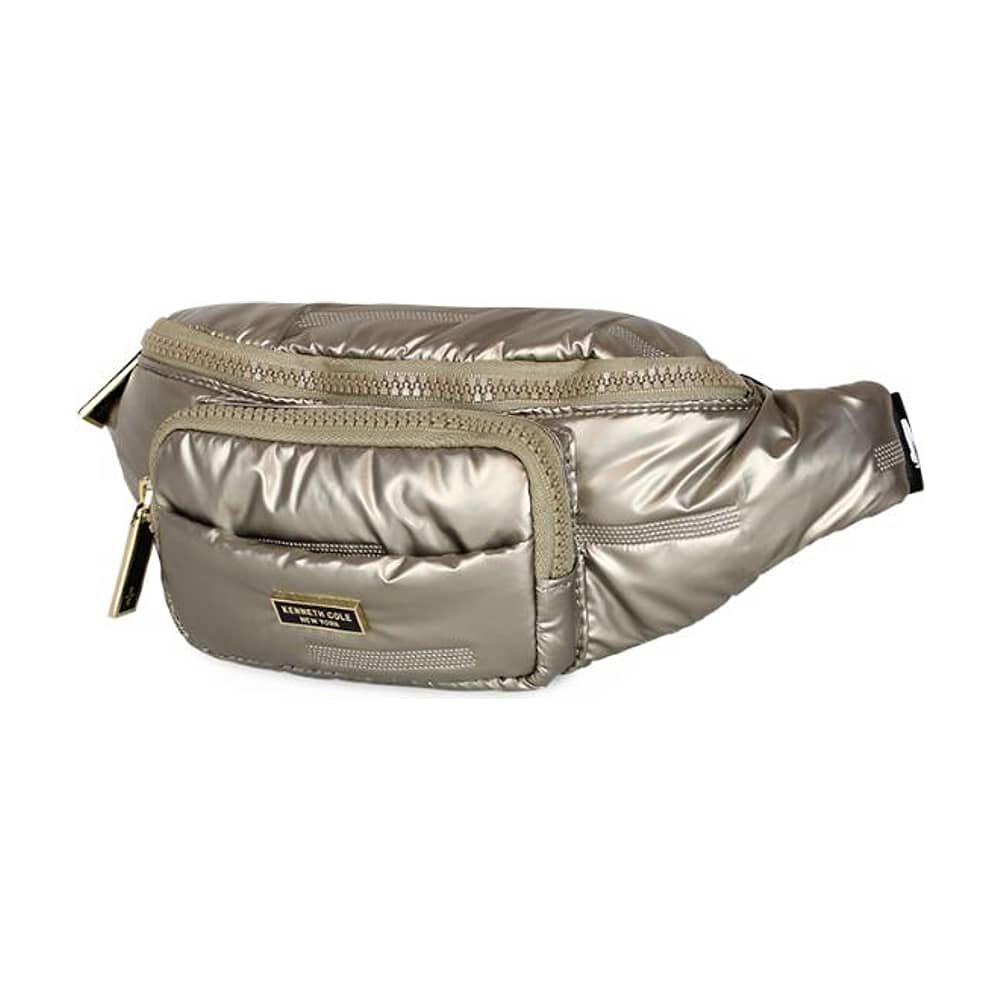 Banano Mujer Acolchado Piperbelt Kenneth Cole image number 1.0