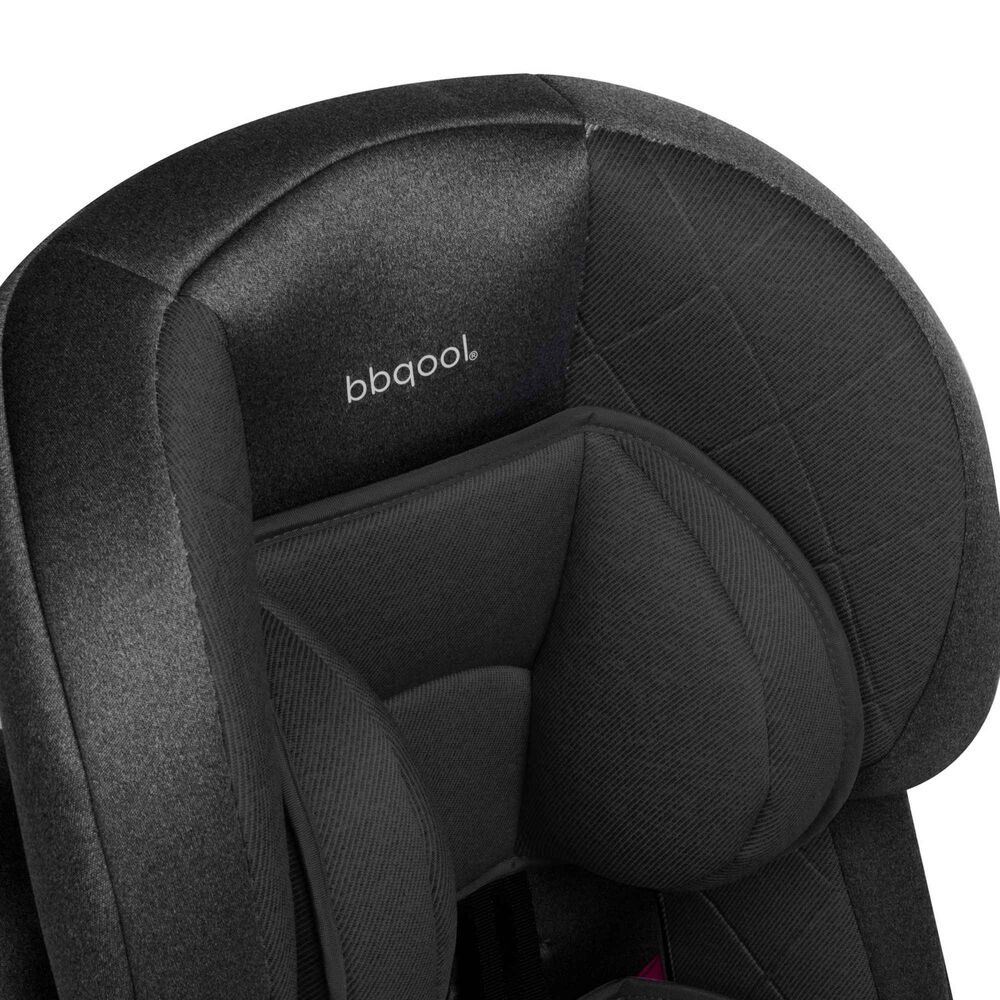 Silla De Auto Butaca Volt Black image number 5.0