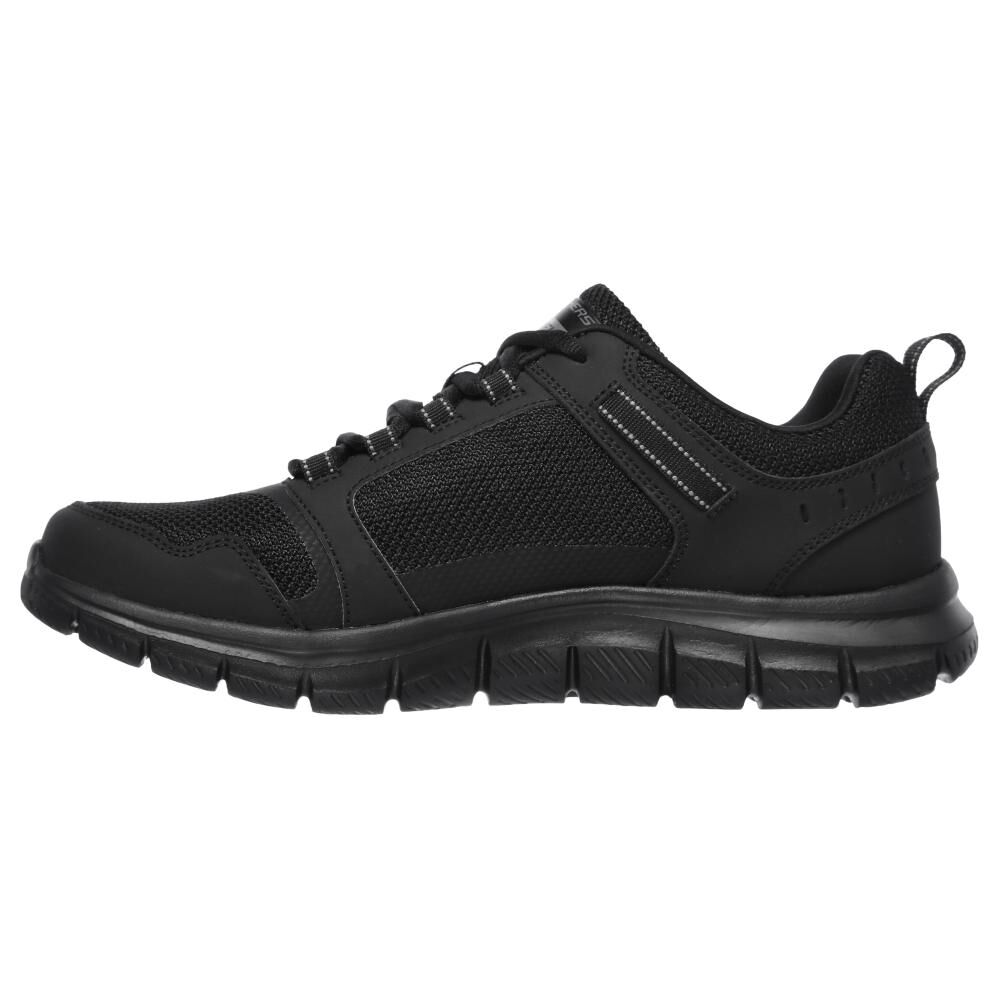 Zapatilla Urbana Hombre Skechers Track - Knockhill image number 4.0