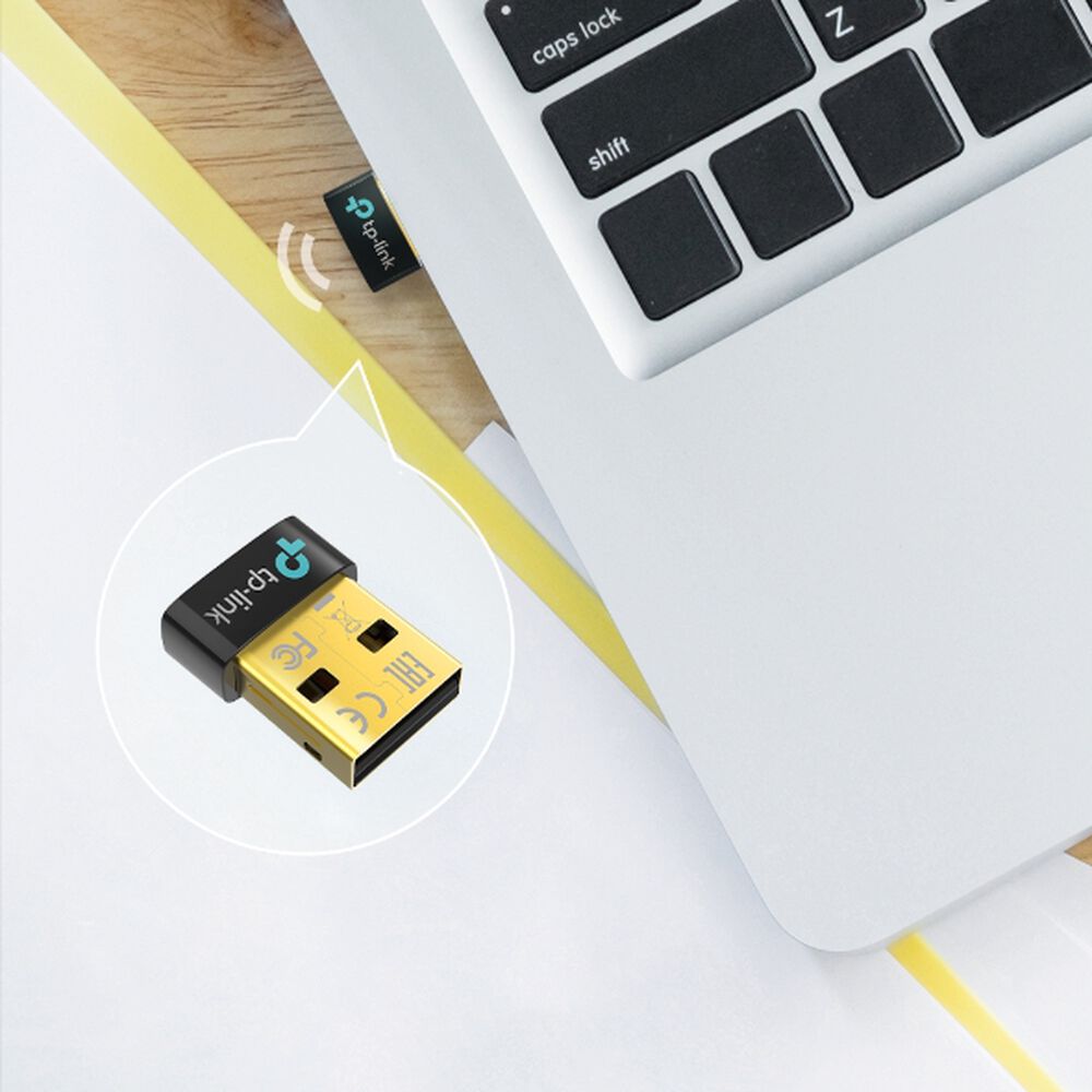 Adaptador Bluetooth Tp-link Ub500 Nano Usb image number 9.0