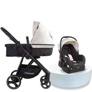 Coche Travel System Cosmos Beige