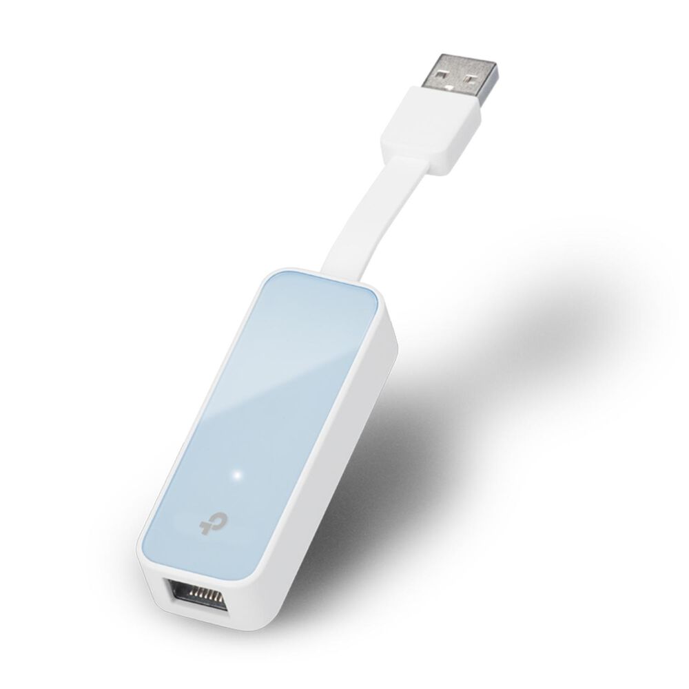 Adaptador De Red Usb Ethernet 100mbps Ue200 image number 0.0
