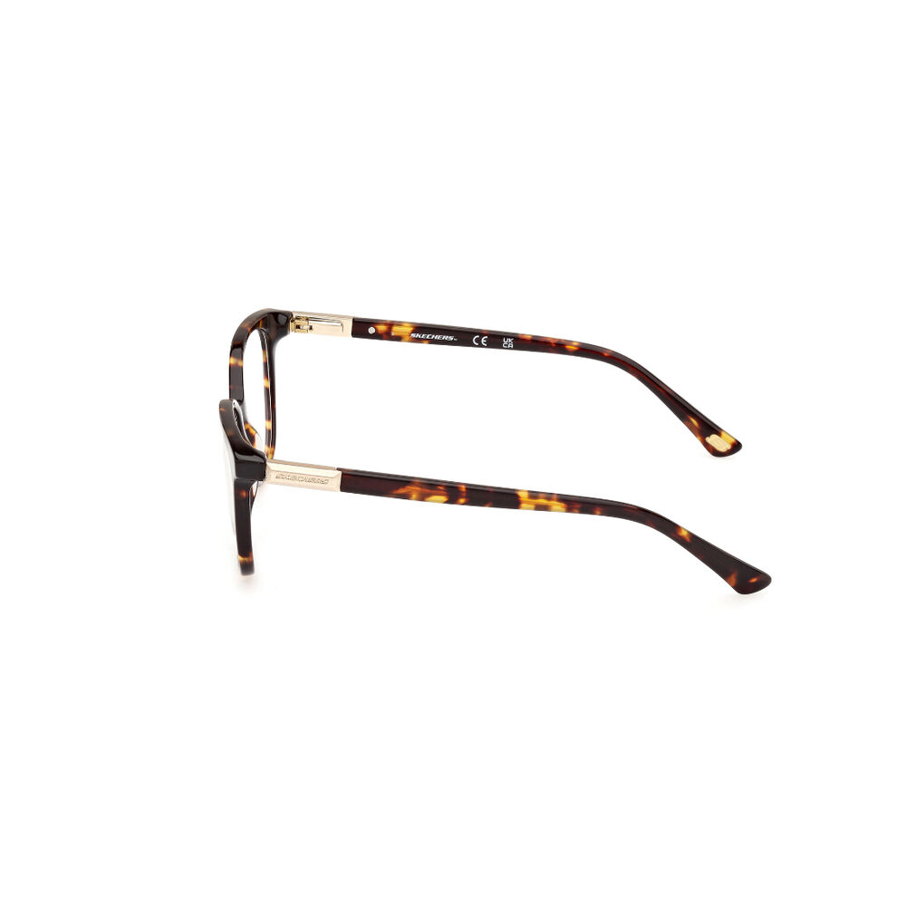 Lentes Ópticos Havana Skechers image number 2.0