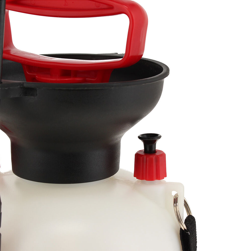 Pulverizador Manual 3 Litros image number 4.0