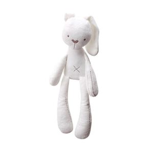 Peluche De Apego Juguete De Peluche Conejito De Felpa
