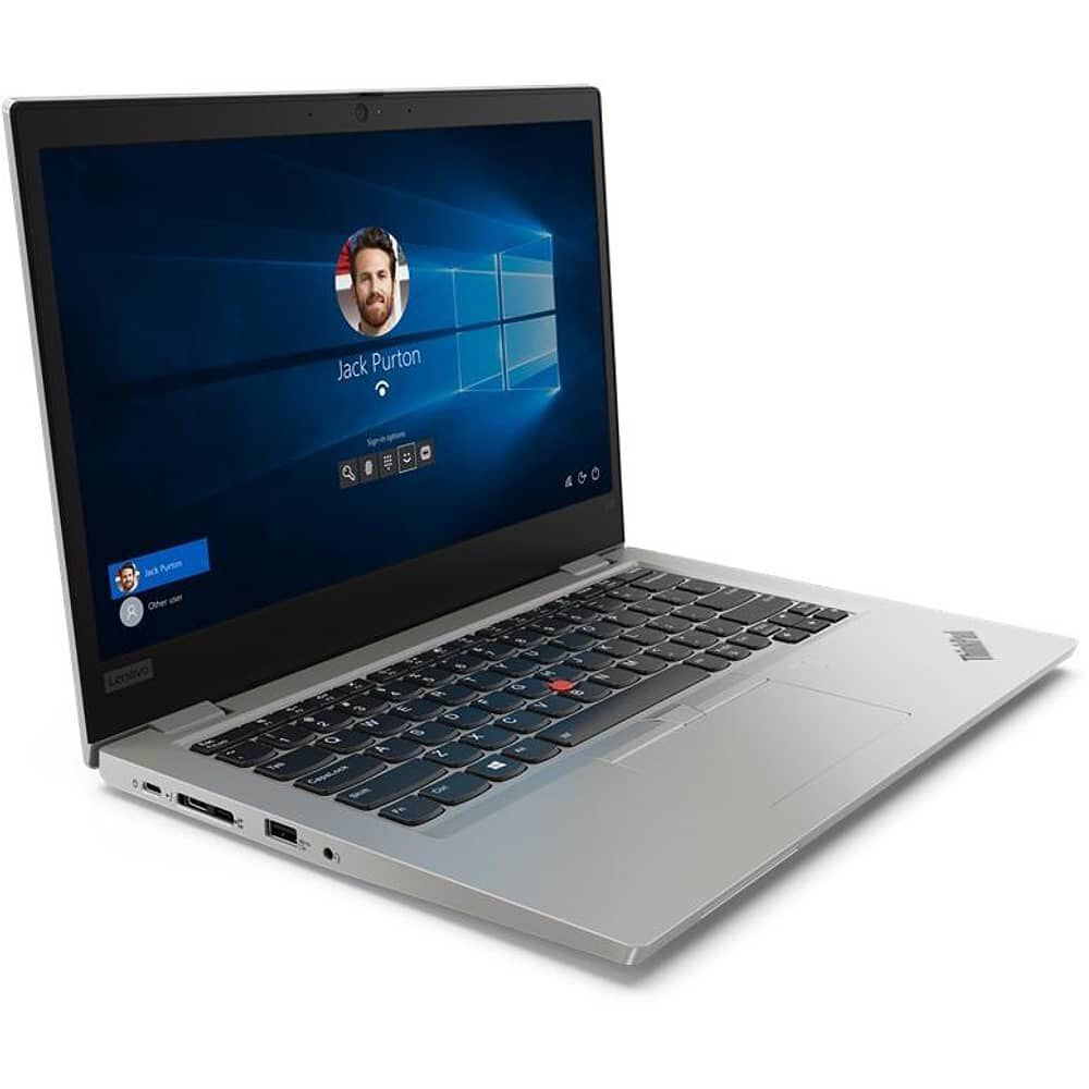 Notebook I7-1165g7/16gb/512gb/13.3"/w11p/thinkpad L13 Gen2(reacondicionado) image number 0.0