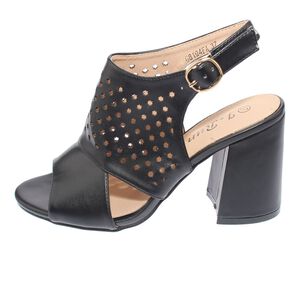 Sandalia Negro I-run Art. 5g8194black