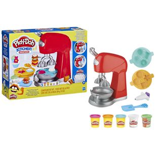Juegos Play-doh Kitchen Creations