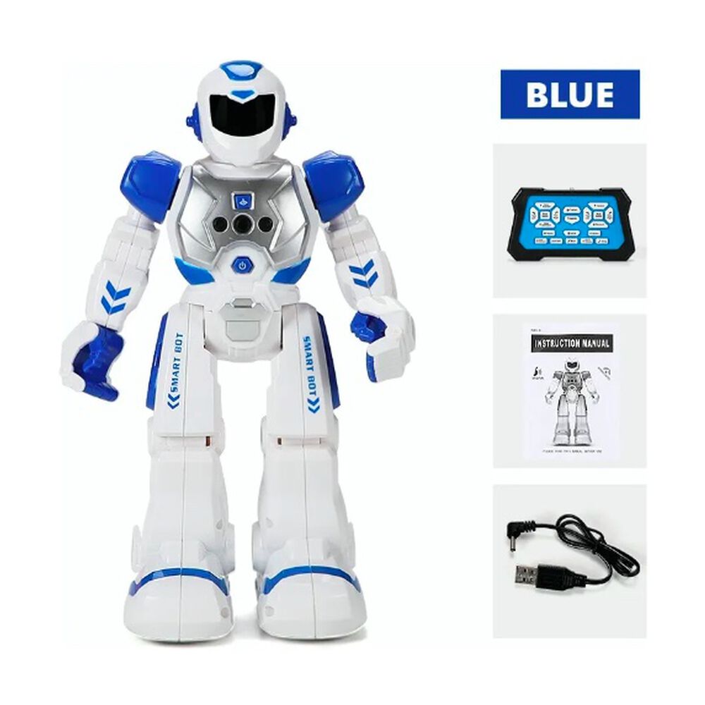 Robot Inteligente Para Ni&ntilde;os image number 3.0