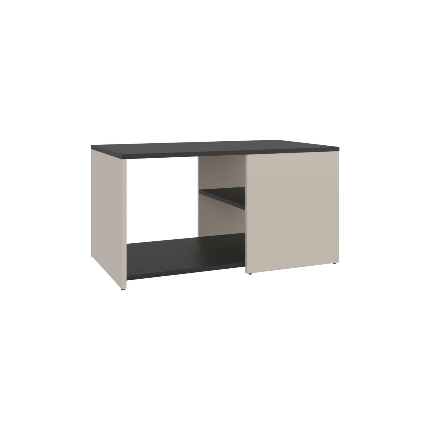 Mesa Centro 80x45x42,1 Cm image number 0.0
