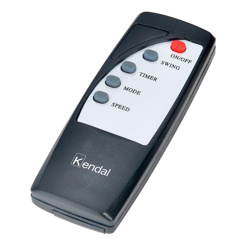 Ventilador Kendal Kvp- Turbo 3 image number 3.0