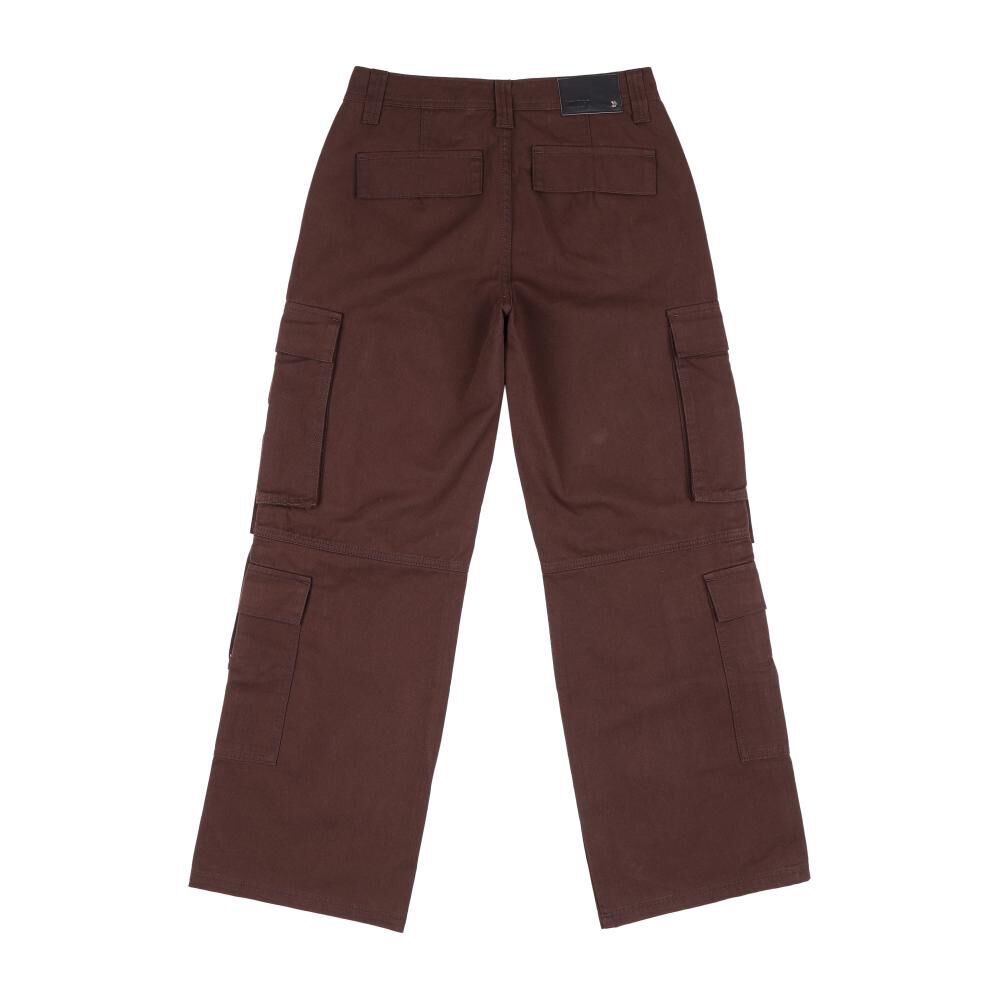 Pantal&oacute;n Mujer Rolly Go image number 1.0