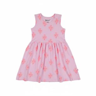 Vestido Ni&ntilde;a Topsis