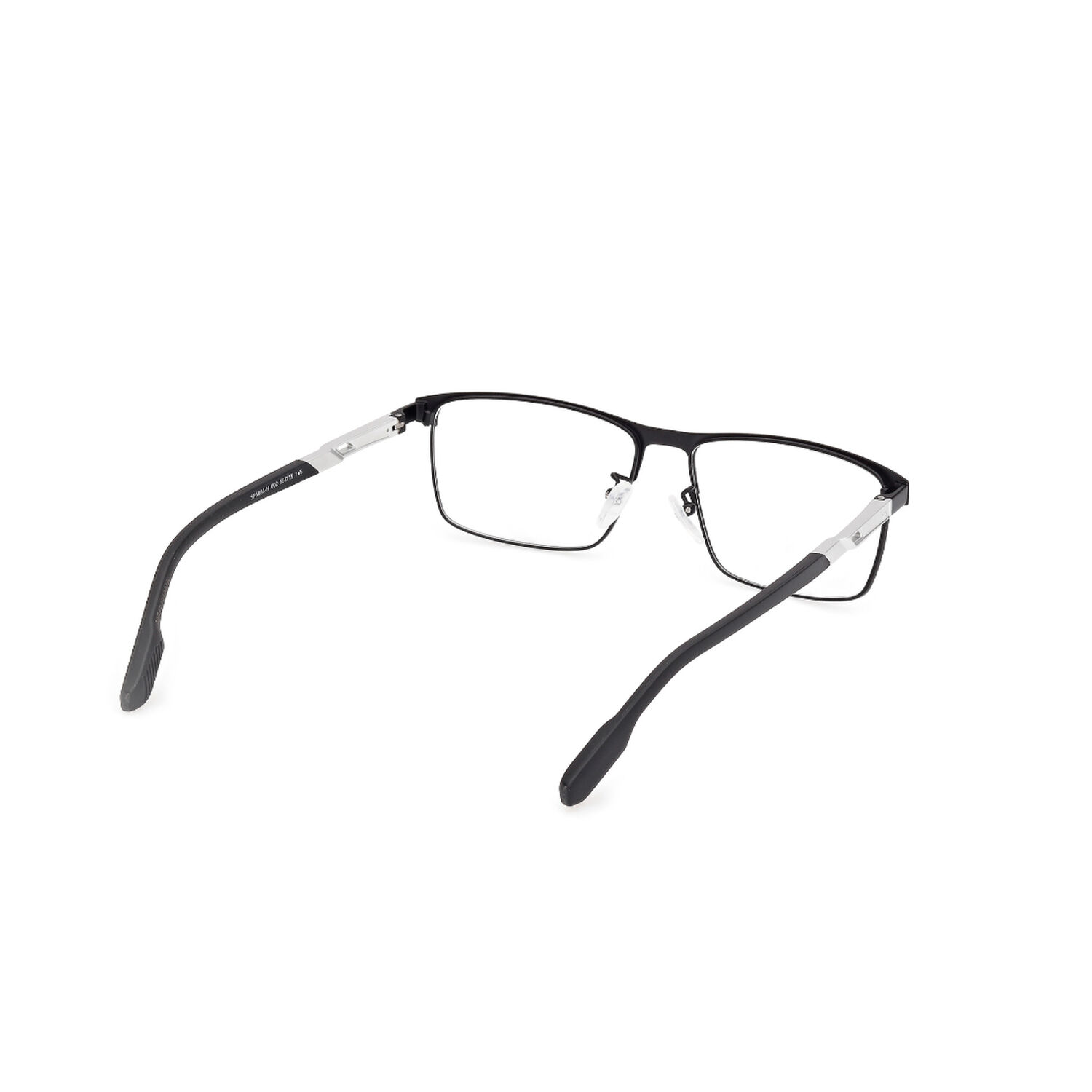 Lentes &Oacute;pticos Negro Adidas Sport image number 5.0
