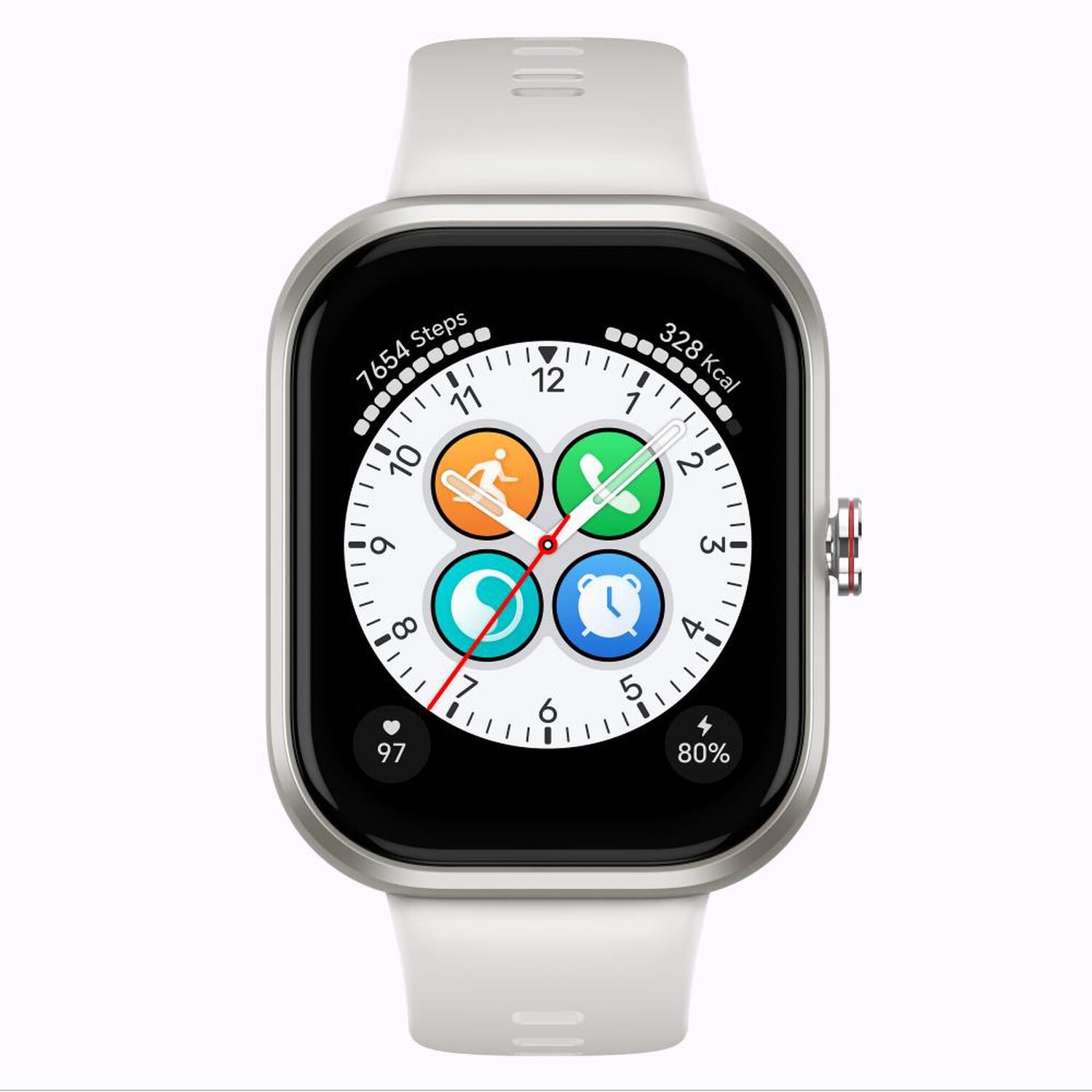 Smartwatch Honor Choice Watch / 1,95"