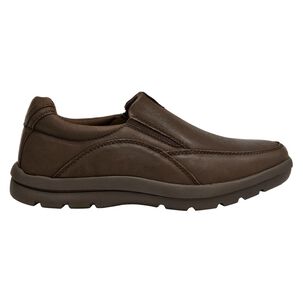 Zapato Casual Hombre 16 Horas 16h0123 Negro