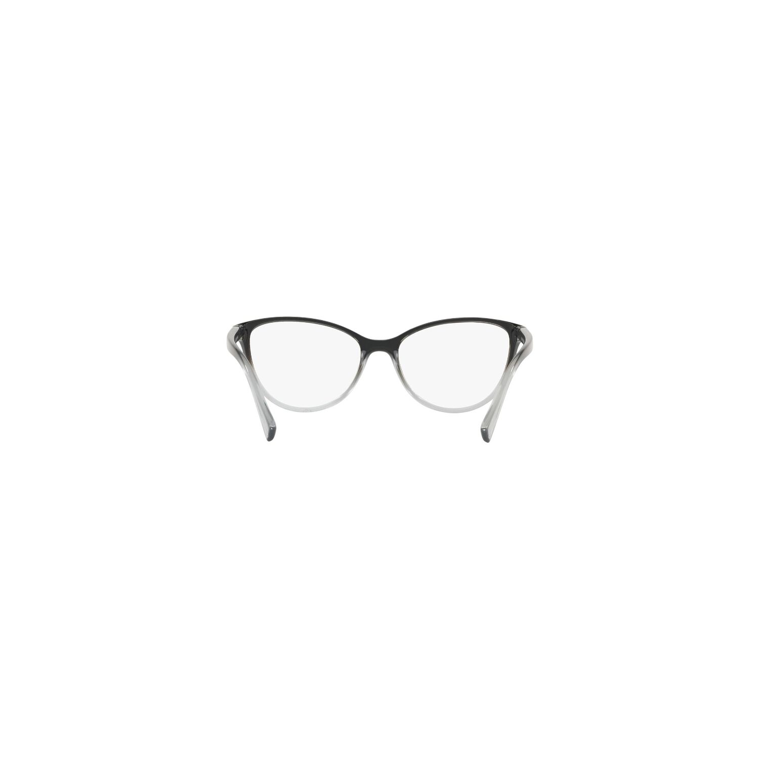 Lentes &Oacute;pticos Negro Brillante Armani Exchange image number 6.0