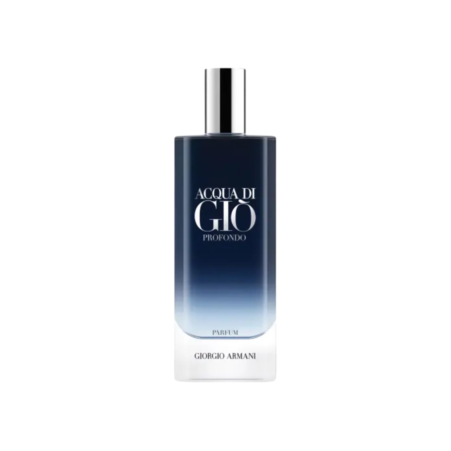 Giorgio Armani Acqua Di Gio Profondo Parfum15 Ml image number 2.0