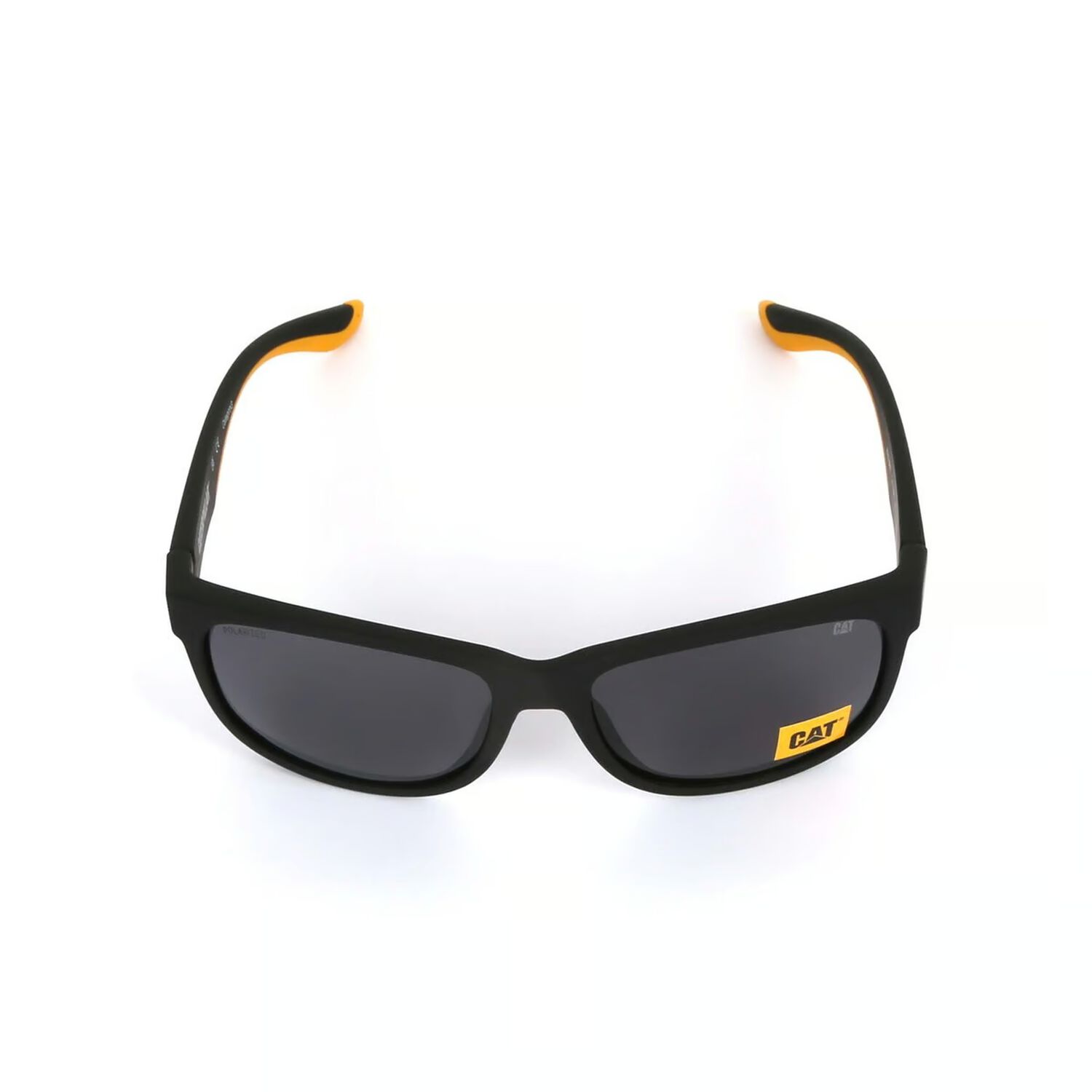 Lentes De Sol Polarizados Cat Cts-8011-104p Negro image number 4.0
