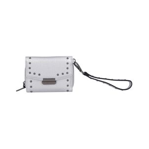 Billetera Secret Amsterdam St6 S Plateado