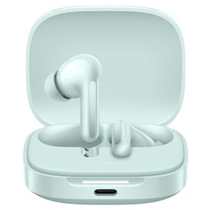 Aud&iacute;fonos Bluetooth Xiaomi Redmi Buds 6 Coral Green