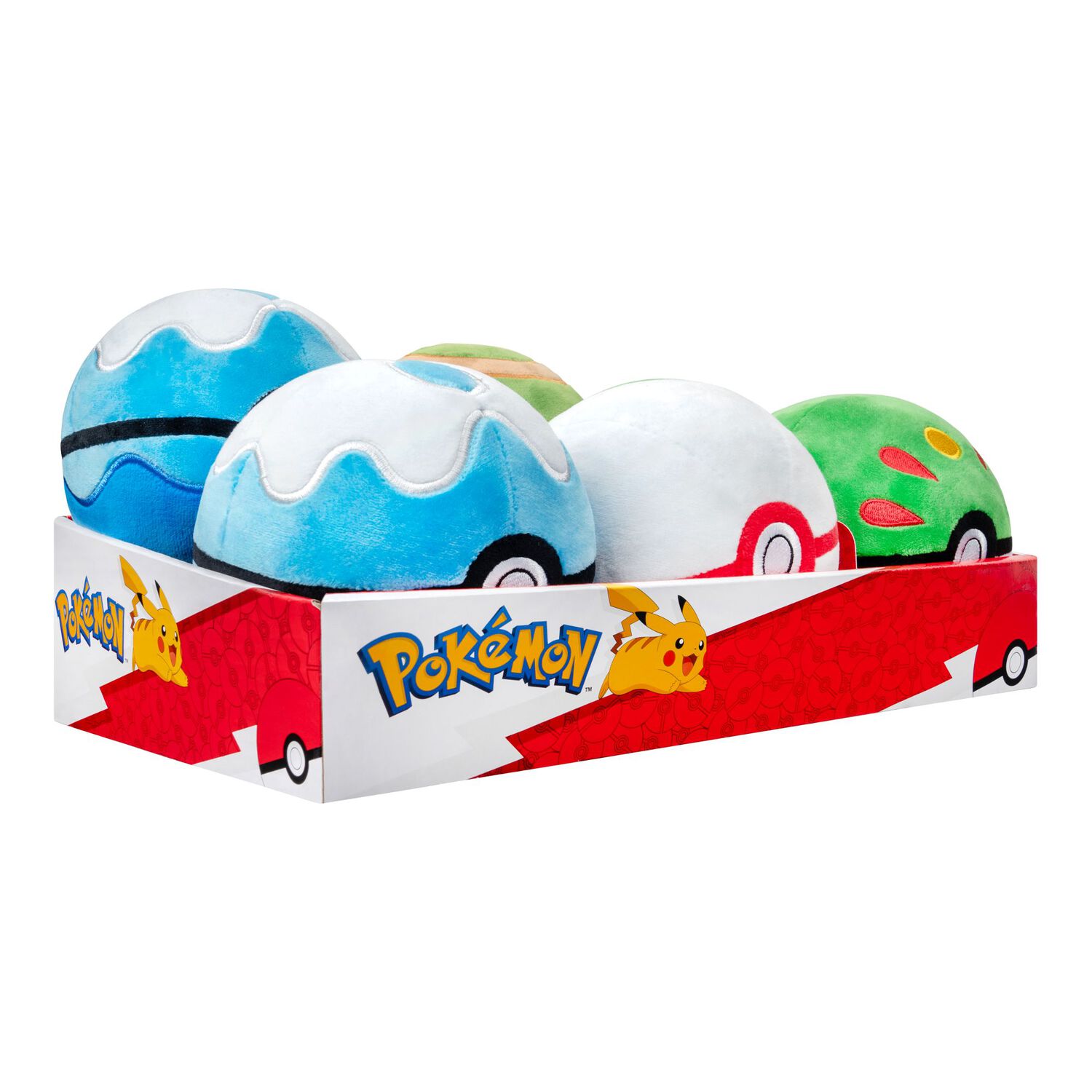 Figuras De Acci&oacute;n Pokem&oacute;n image number 8.0