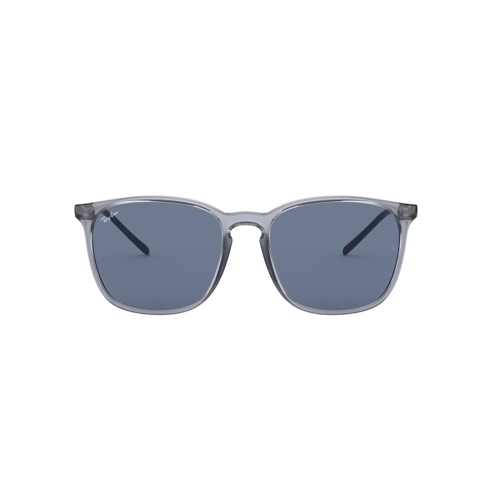 Lentes De Sol Azul Ray-ban image number 0.0